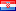 Adres IP znajduje się w kraju Croatia
