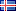 Adres IP znajduje się w kraju Iceland